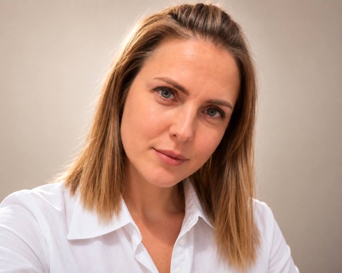 Євгенія Кириченко
